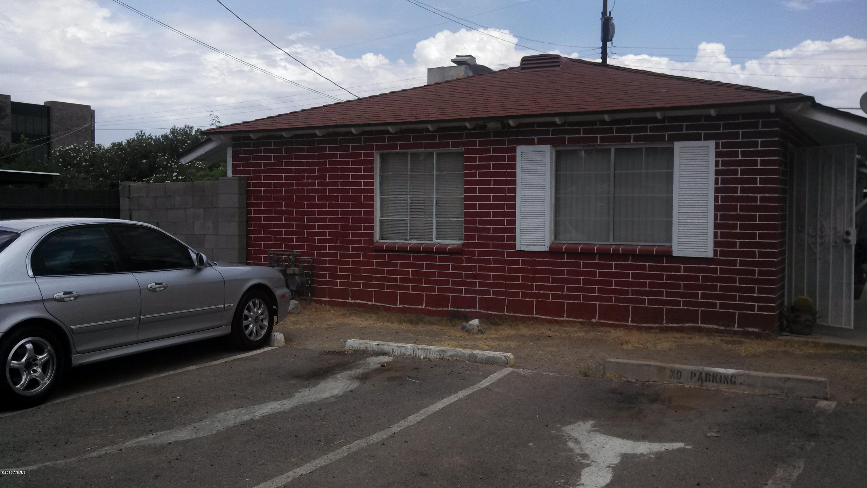1640 East Cheery Lynn Road Phoenix, AZ 85016 - Photo 1 of 2 IMG_20130714_112026_029
