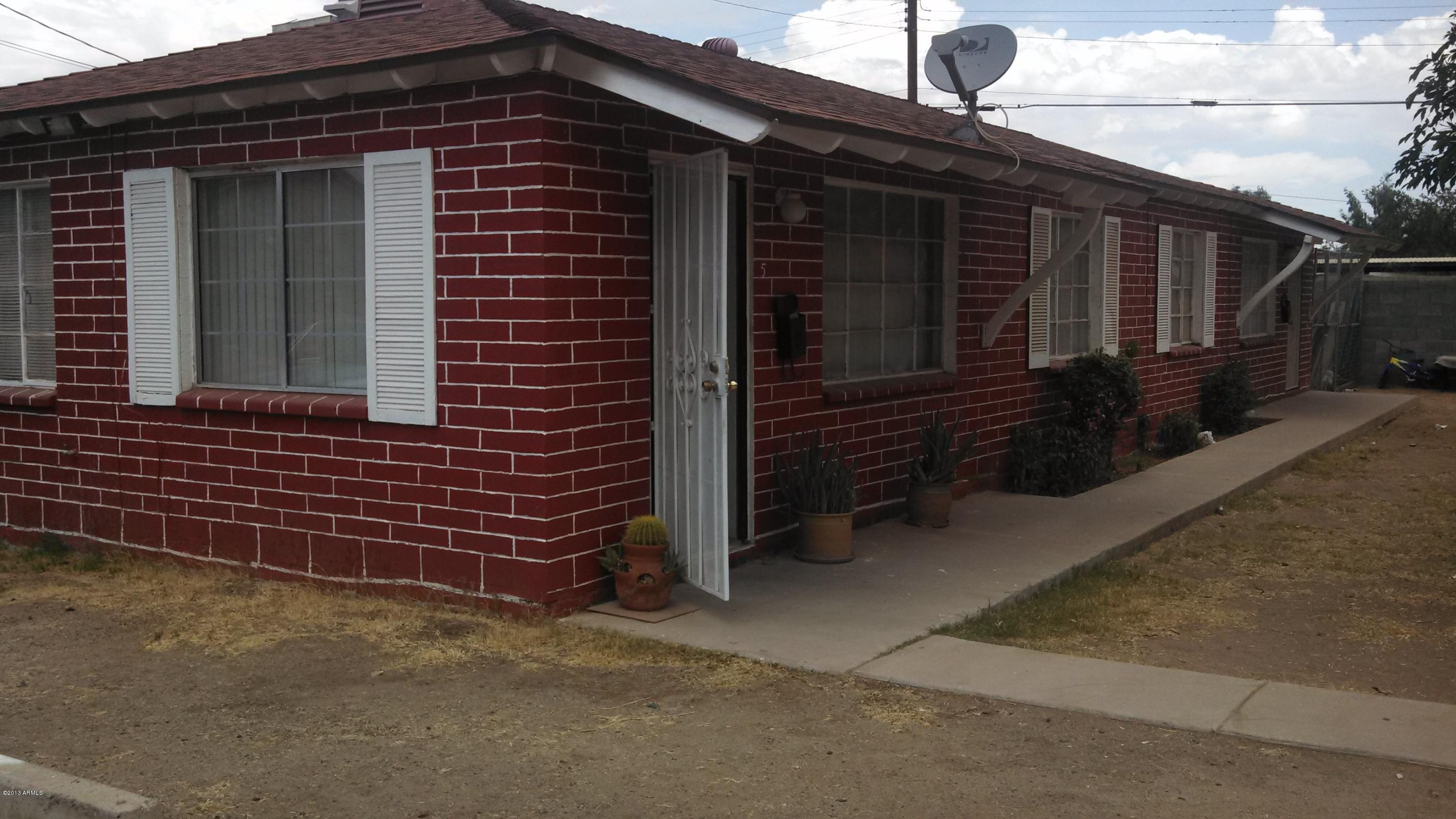 1640 East Cheery Lynn Road Phoenix, AZ 85016 - Photo 2 of 2 IMG_20130714_112041_305