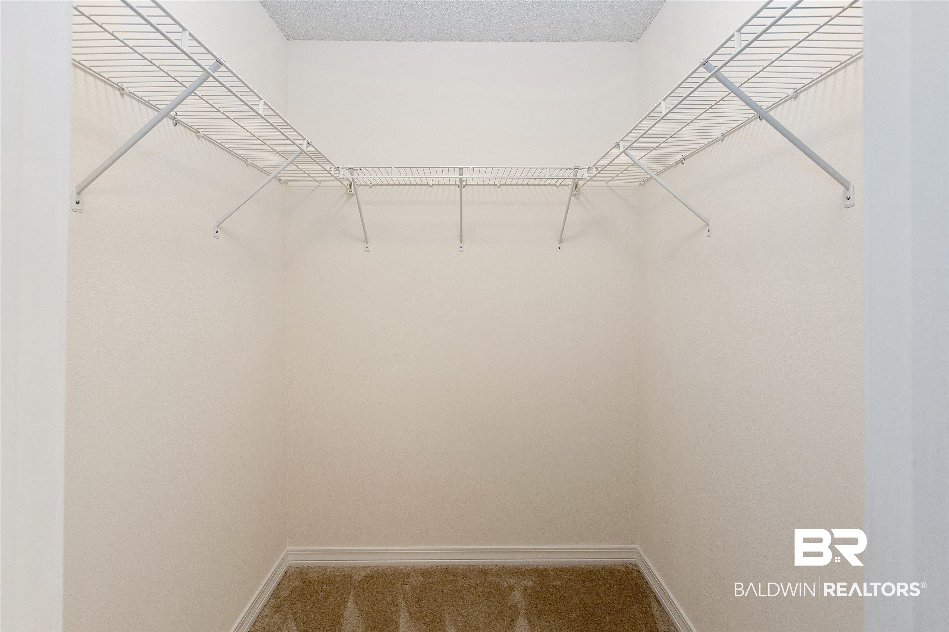 133 Kemper Lane Fairhope, AL 36532 - Photo 16 of 27 Primary Closet