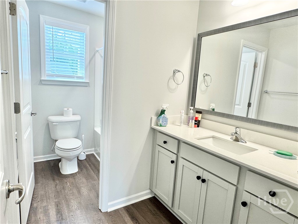 135 Melody Drive Pooler, GA 31322 - Photo 25 of 46