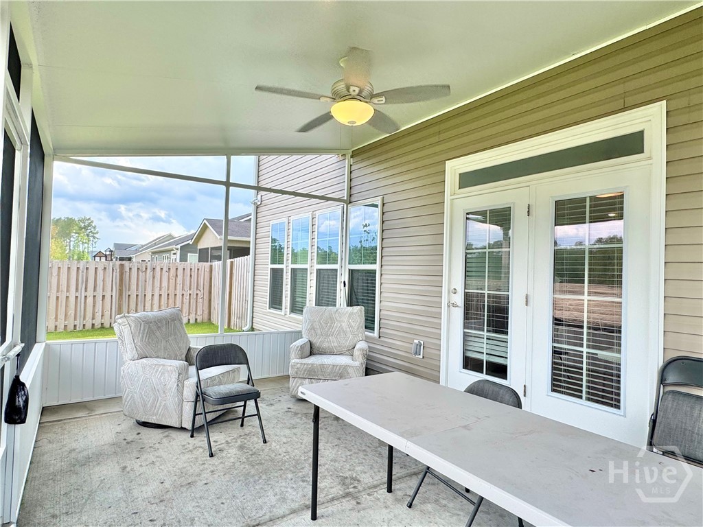 135 Melody Drive Pooler, GA 31322 - Photo 43 of 46