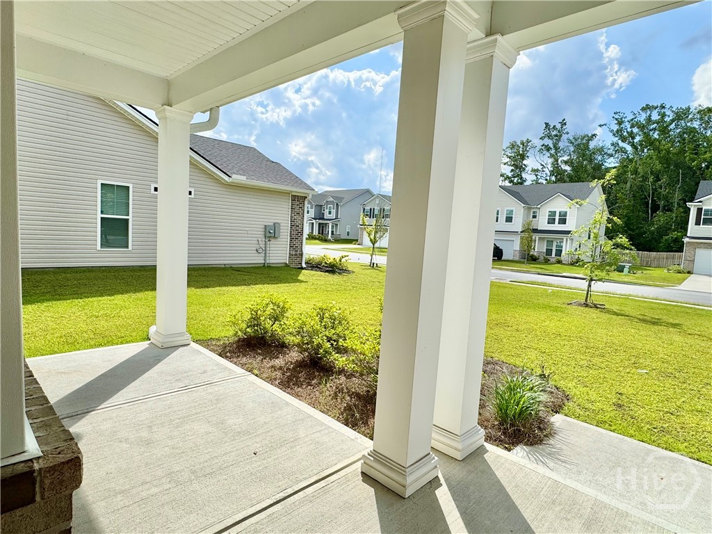 135 Melody Drive Pooler, GA 31322 - Photo 7 of 46