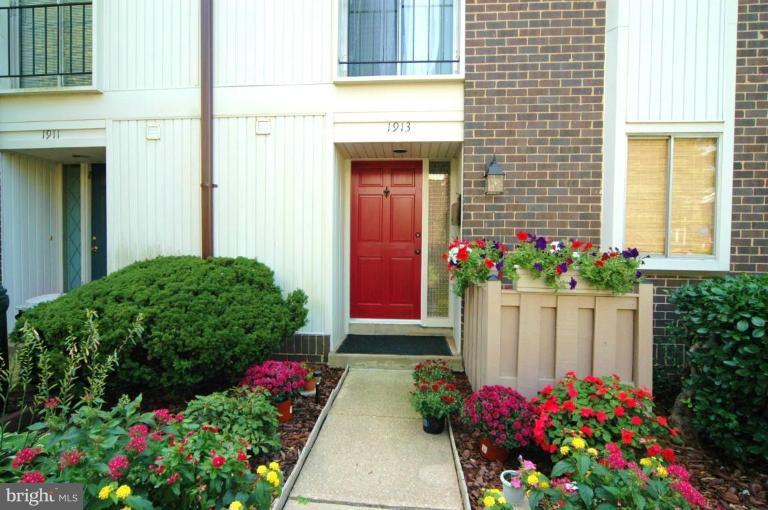 1913 Greenberry Road Baltimore, MD 21209 - Photo 19 of 30 Exterior #2