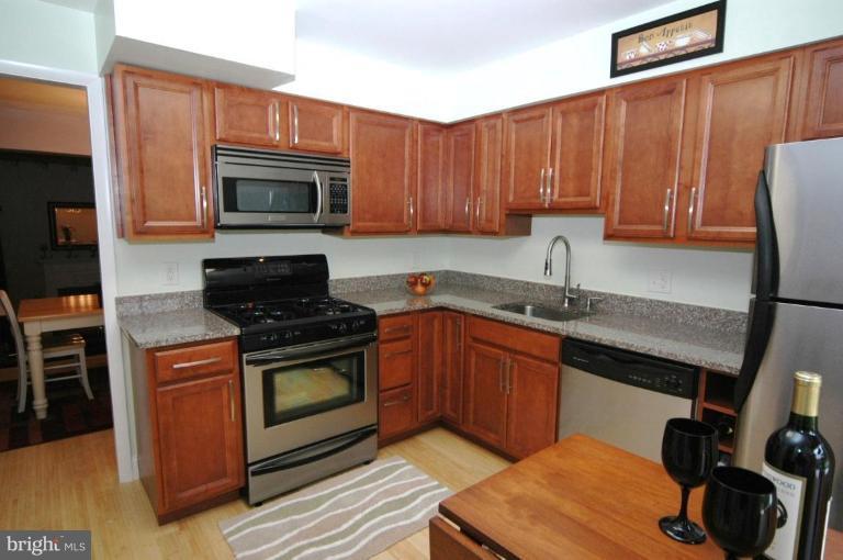 1913 Greenberry Road Baltimore, MD 21209 - Photo 28 of 30 Kitchen #2