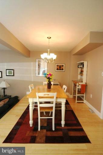 1913 Greenberry Road Baltimore, MD 21209 - Photo 30 of 30 Dining Area
