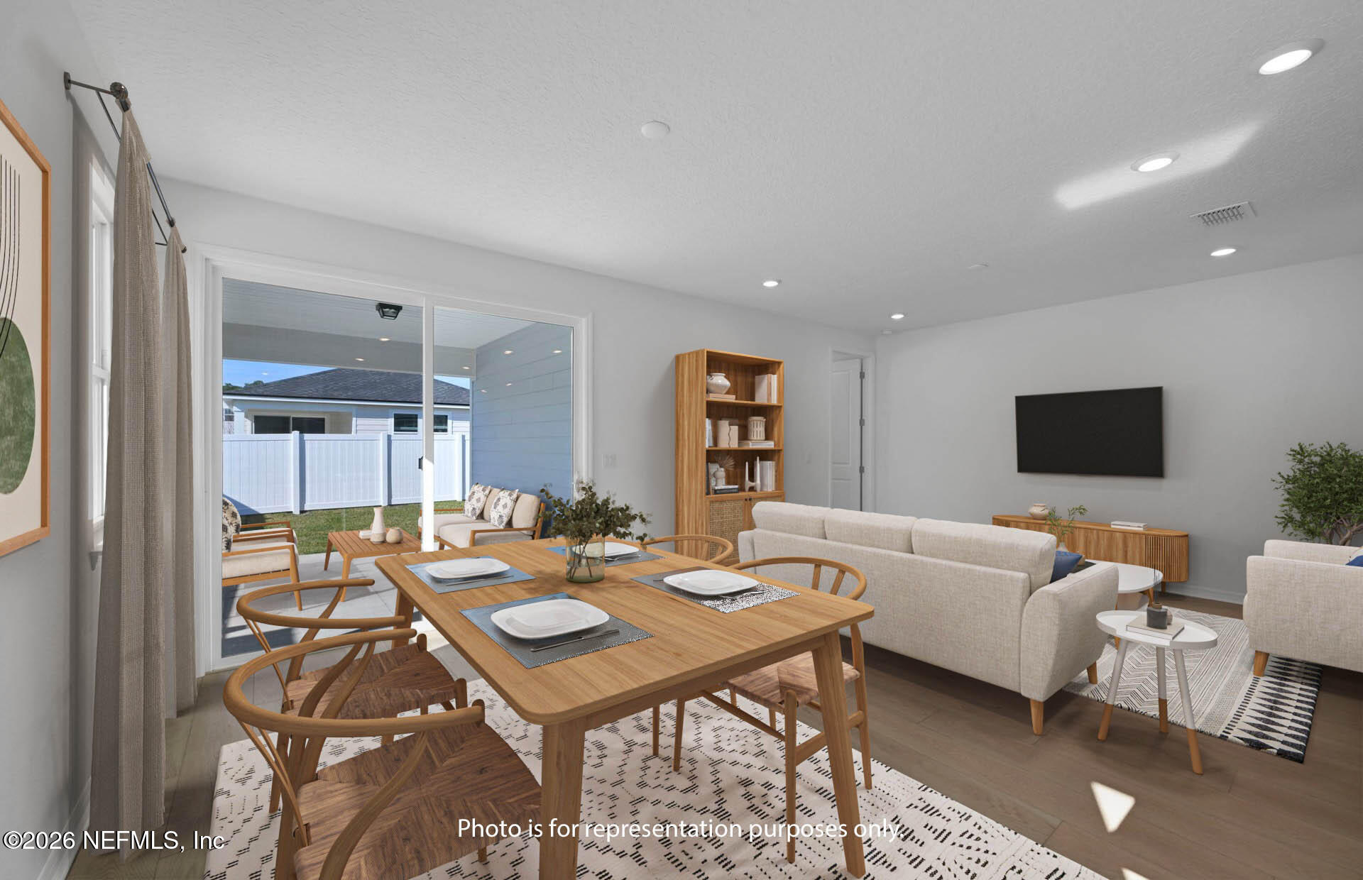 1769 Mickey Way Middleburg, FL 32068 - Photo 10 of 23 Drayton Cafe