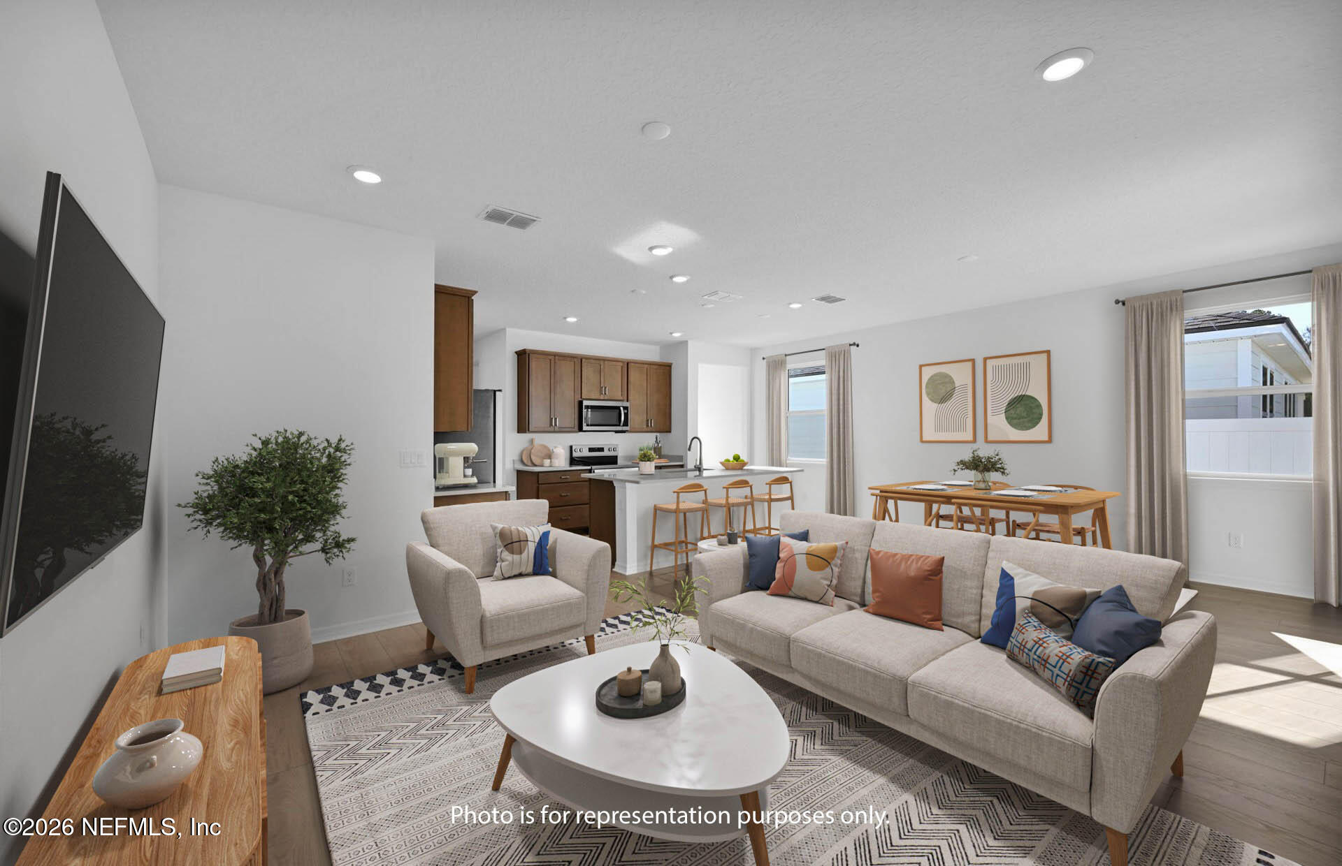 1769 Mickey Way Middleburg, FL 32068 - Photo 13 of 23 Drayton Gathering Room