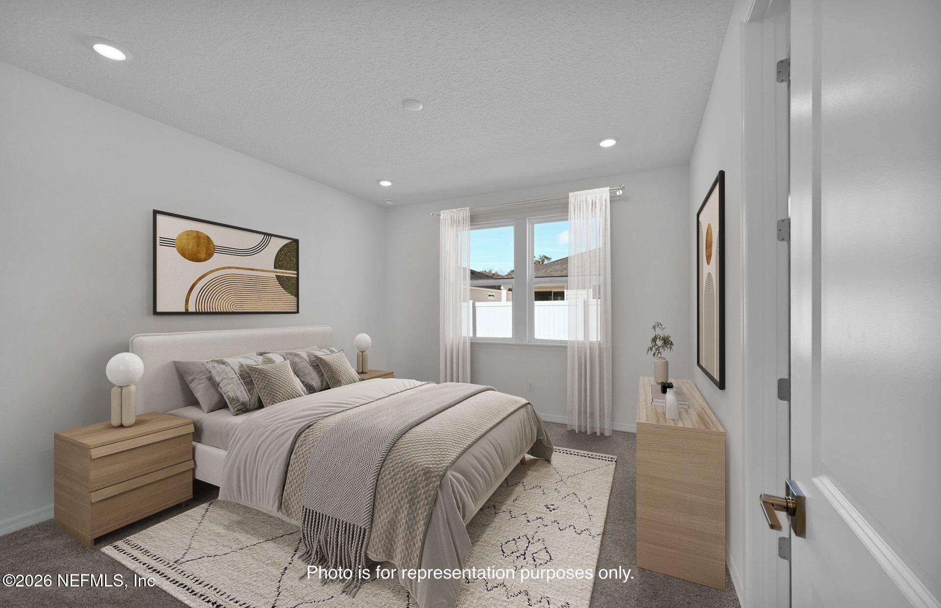 1769 Mickey Way Middleburg, FL 32068 - Photo 16 of 23 Drayton Owner's Suite