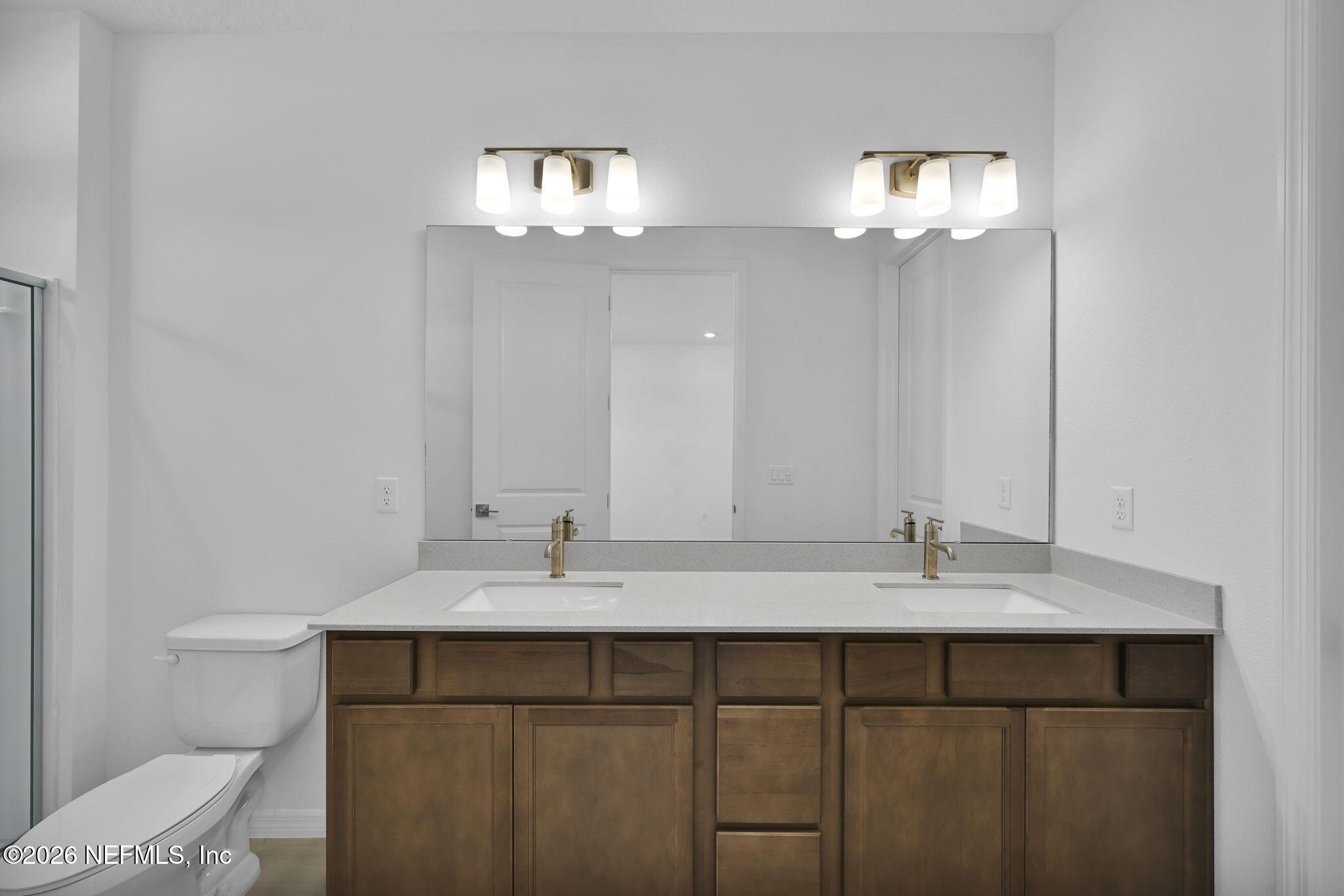 1769 Mickey Way Middleburg, FL 32068 - Photo 17 of 23 Drayton Owner's Bathroom