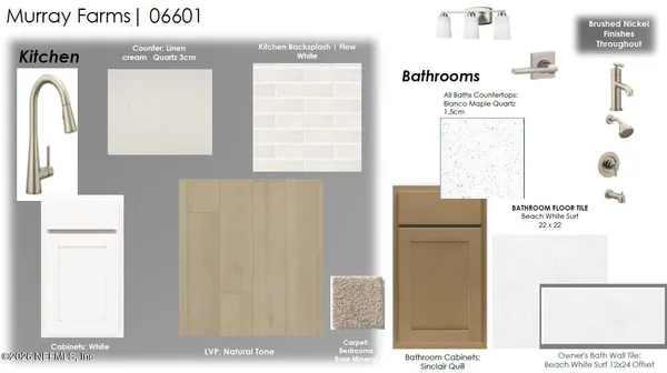 $345,140 | 1769 Mickey Way, Middleburg, FL 32068