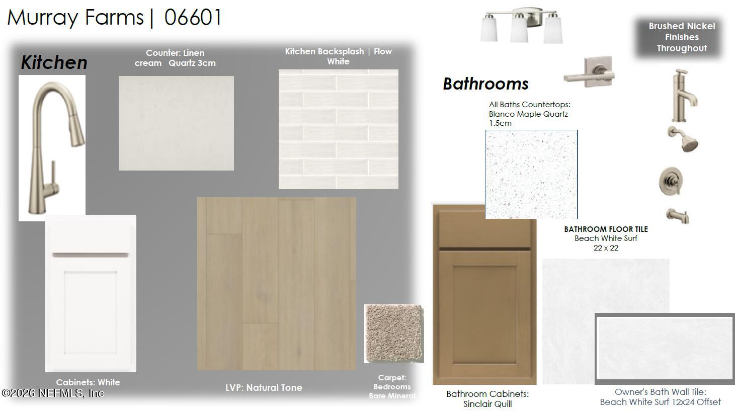 1769 Mickey Way Middleburg, FL 32068 - Photo 2 of 23 Drayton Design Selections