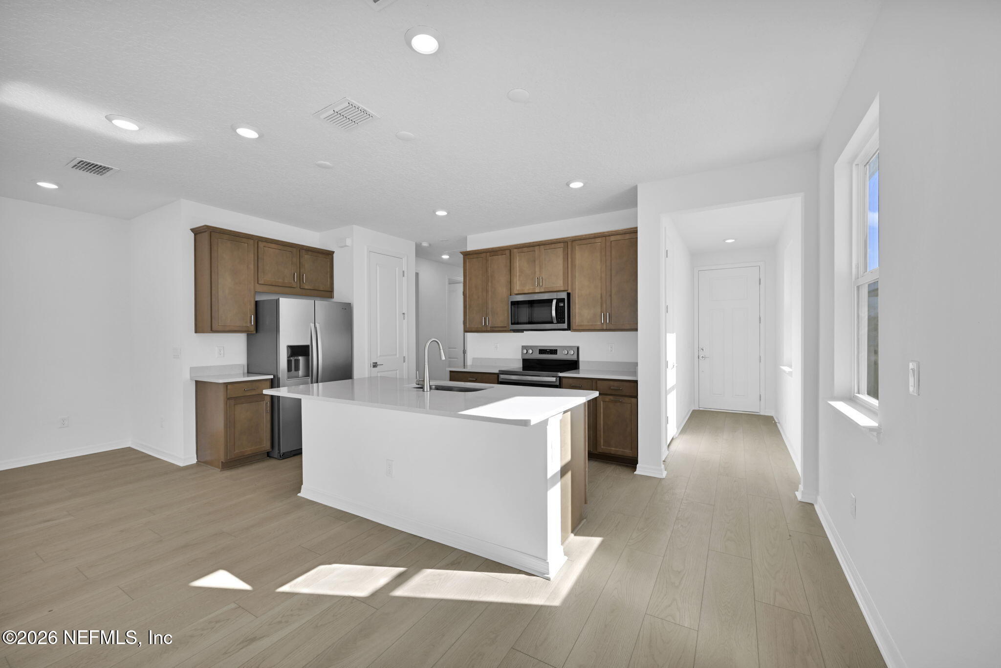 1769 Mickey Way Middleburg, FL 32068 - Photo 3 of 23 Drayton Kitchen