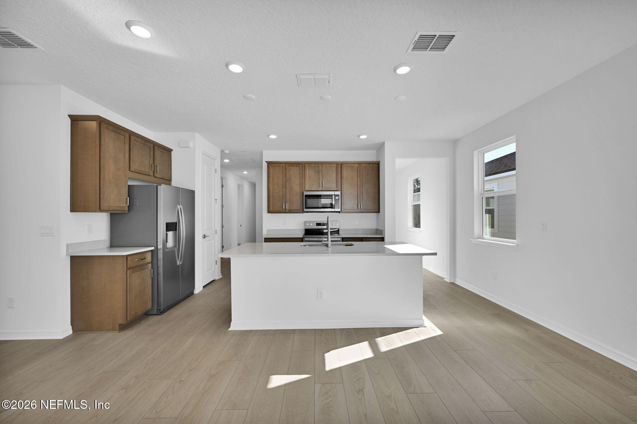 1769 Mickey Way Middleburg, FL 32068 - Photo 5 of 23 Drayton Kitchen