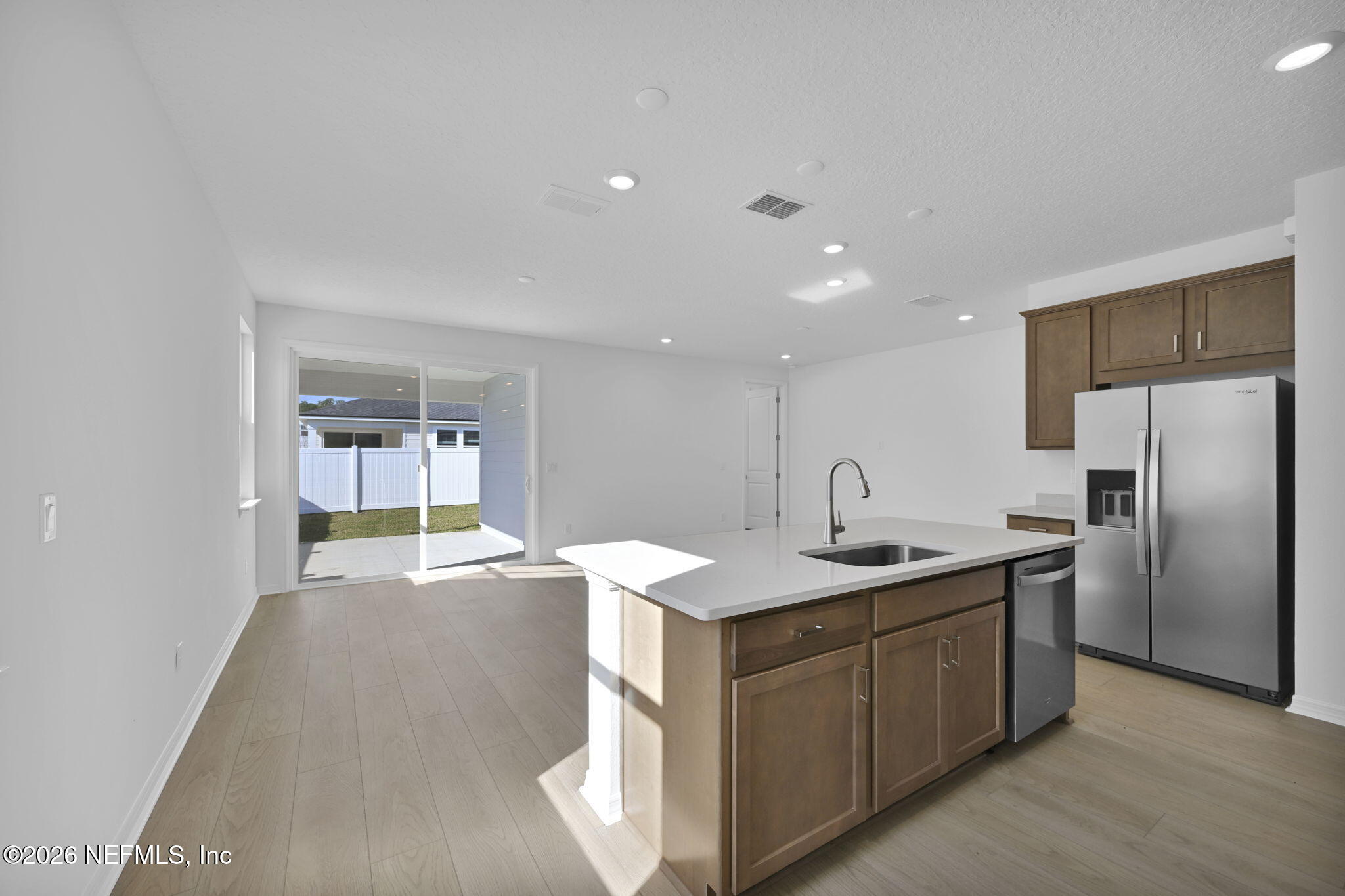 1769 Mickey Way Middleburg, FL 32068 - Photo 7 of 23 Drayton Kitchen