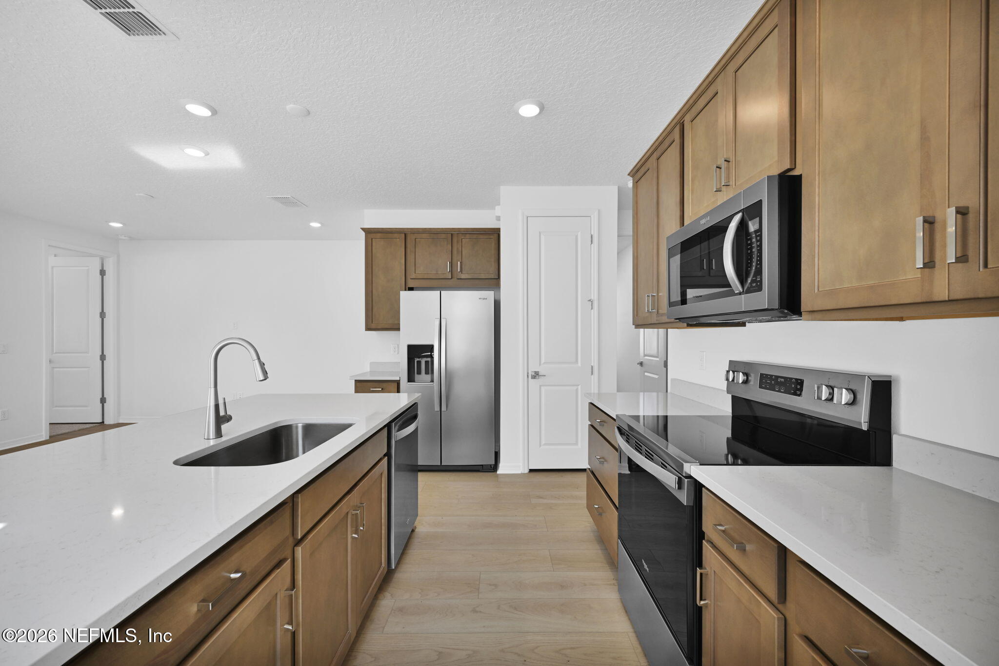 1769 Mickey Way Middleburg, FL 32068 - Photo 8 of 23 Drayton Kitchen