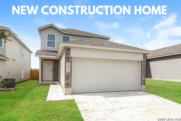 $1,695 | 8022 Biggio Lane, Converse, TX 78109