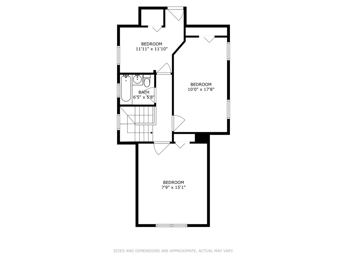 642 East 90th Street Chicago, IL 60619 - Photo 17 of 25