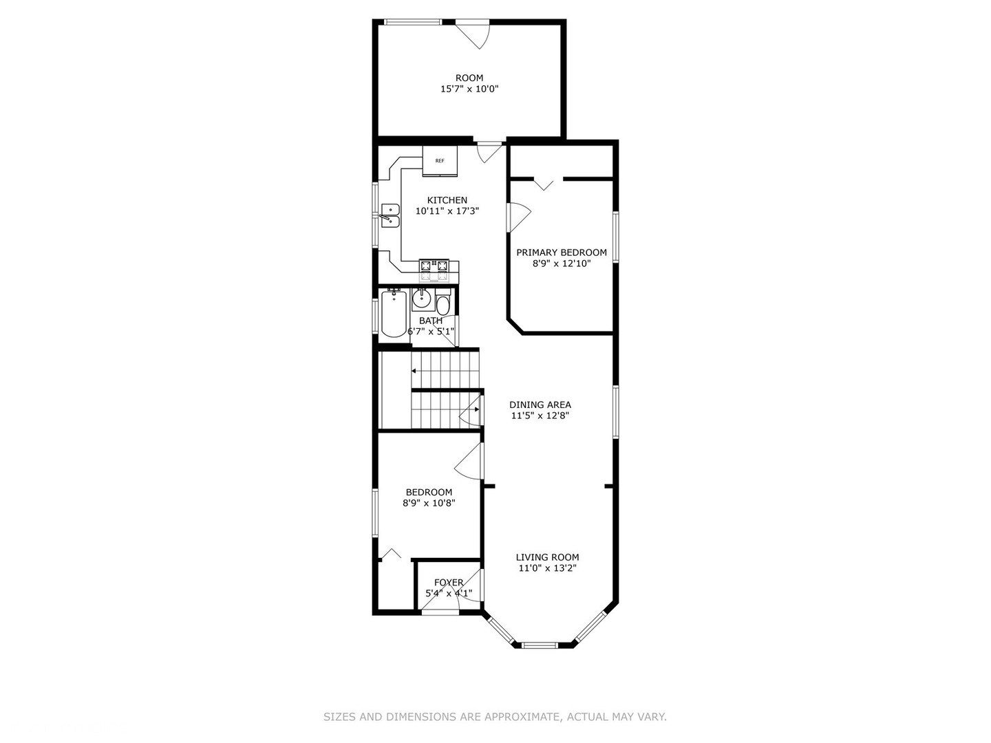 642 East 90th Street Chicago, IL 60619 - Photo 18 of 25