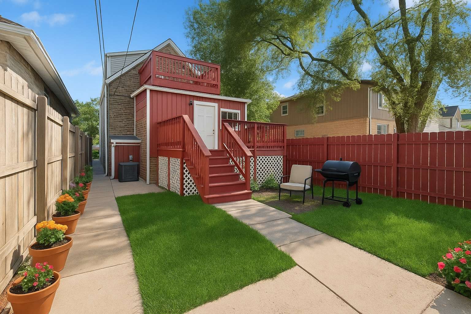 642 East 90th Street Chicago, IL 60619 - Photo 25 of 25