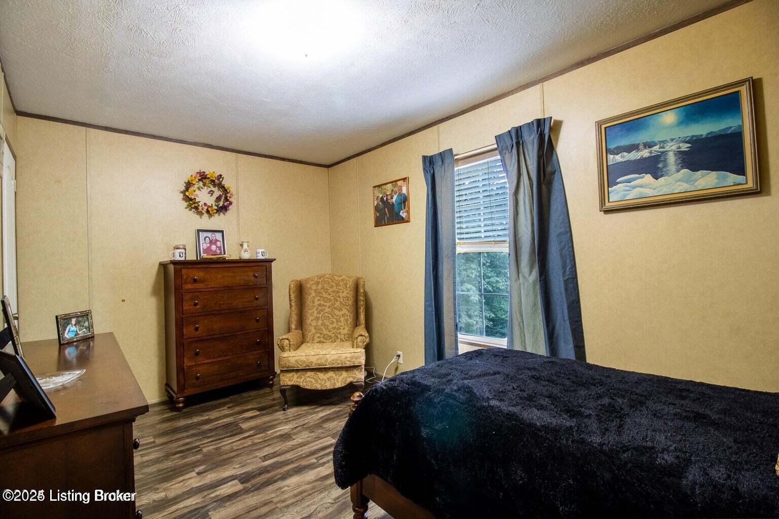 1225 Old Fox Road Irvine, KY 40336 - Photo 11 of 13 Bedroom 3