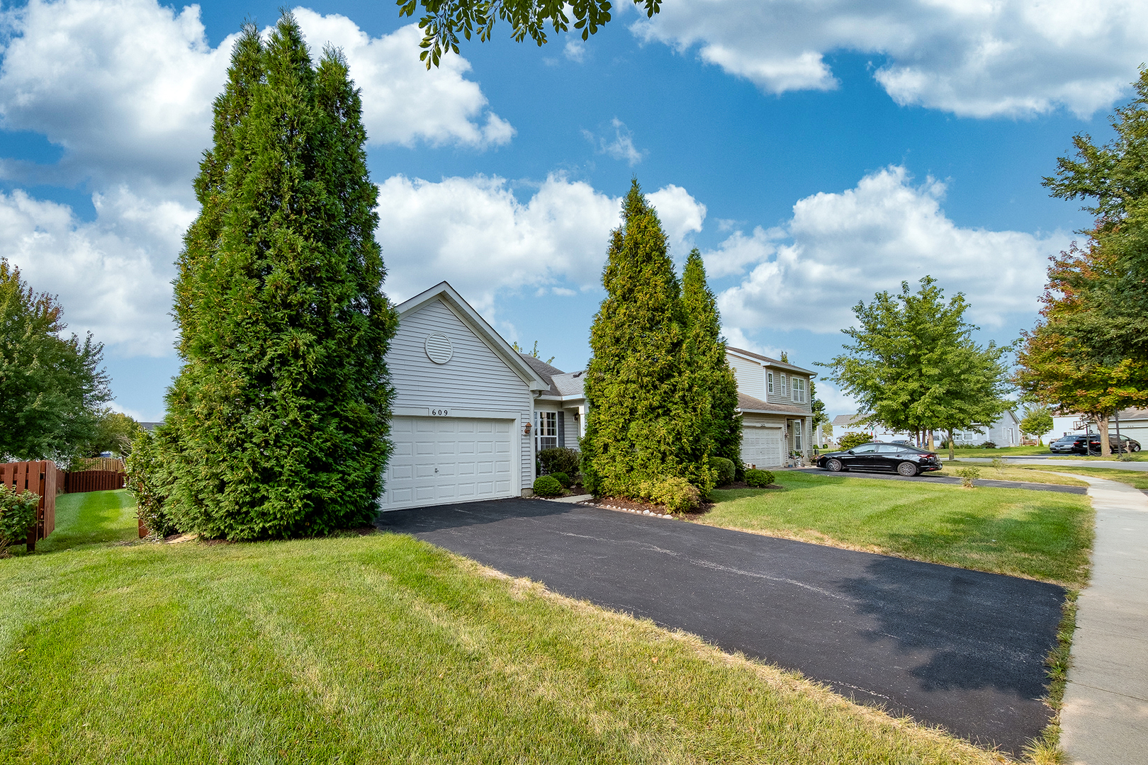 609 Ramsden Road Plano, IL 60545 - Photo 2 of 18