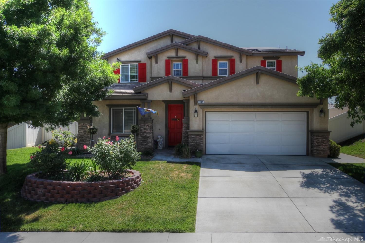 1340 Wild Olive Road Tehachapi, CA 93561 - Photo 11 of 38 Gallery Image 11