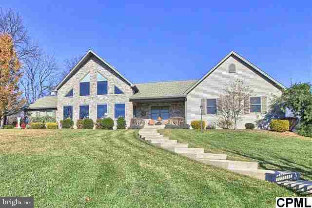 1317 County Line Road York Springs, PA 17372 - Photo 1 of 1 Gallery Image 1