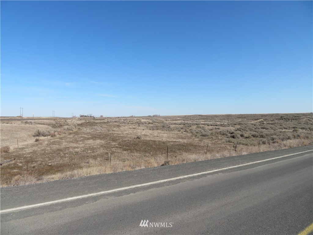 1 East Schoessler Road Ritzville, WA 99169 - Photo 1 of 9