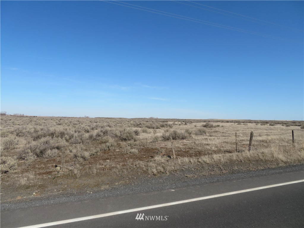 1 East Schoessler Road Ritzville, WA 99169 - Photo 2 of 9