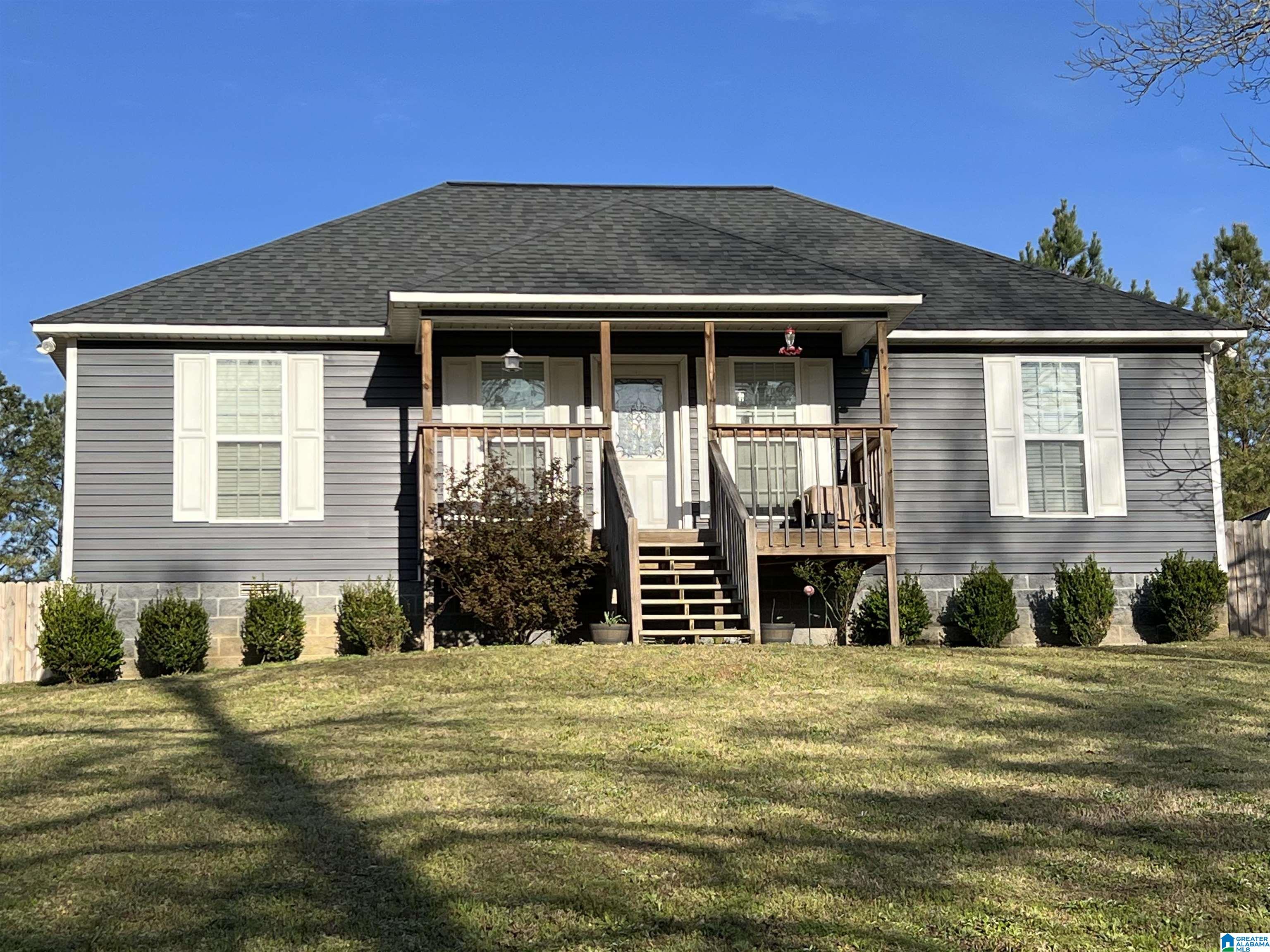 133 Joiner Road Hayden, AL 35079 - Photo 1 of 22