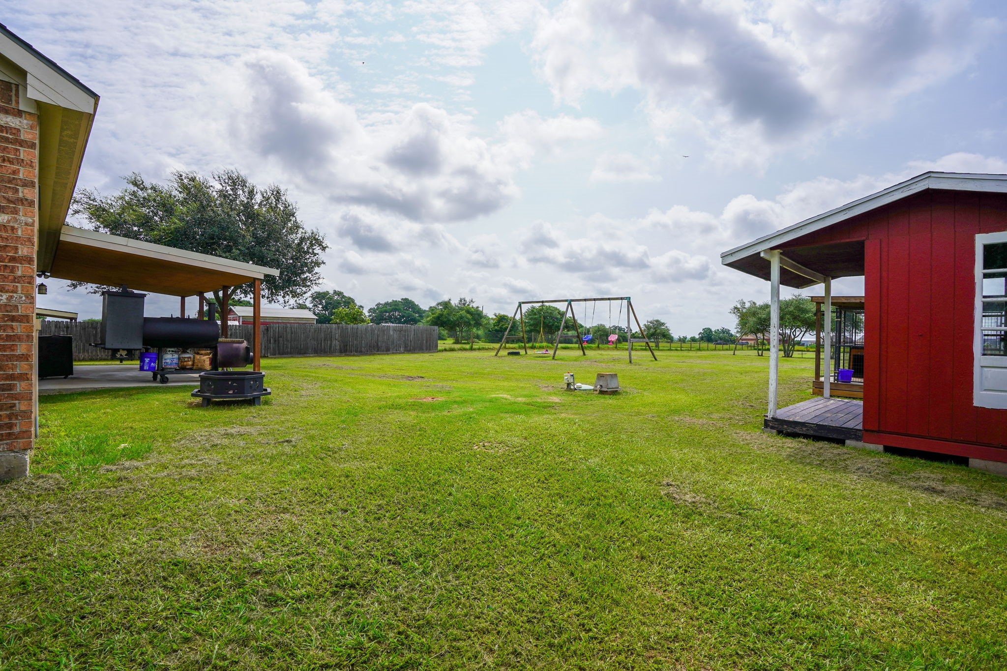 5942 Wildflower Road Sealy, TX 77474 - Photo 28 of 41