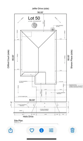 $257,900 | 537 Helis Drive, Waggaman, LA 70094