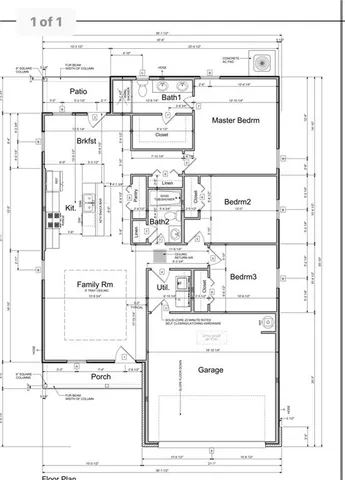 $257,900 | 537 Helis Drive, Waggaman, LA 70094