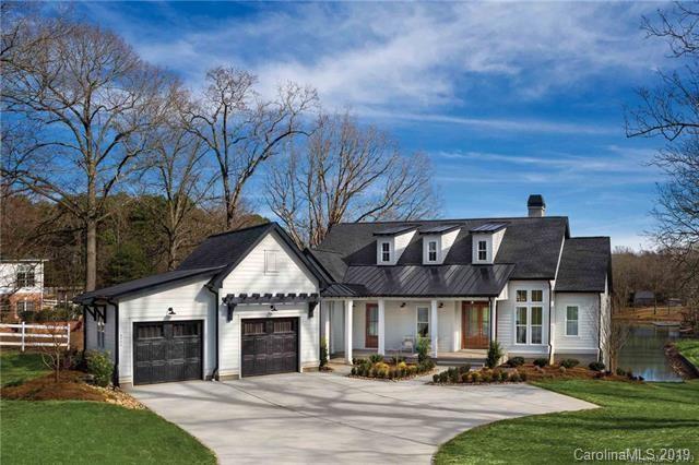 4986 Slanting Bridge Road, Unit 2 Sherrills Ford, NC 28673 - Photo 1 of 12 Gallery Image 1