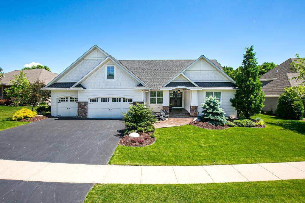 9941 Trails End Road Chanhassen, MN 55317 - Photo 2 of 52 Gallery Image 2