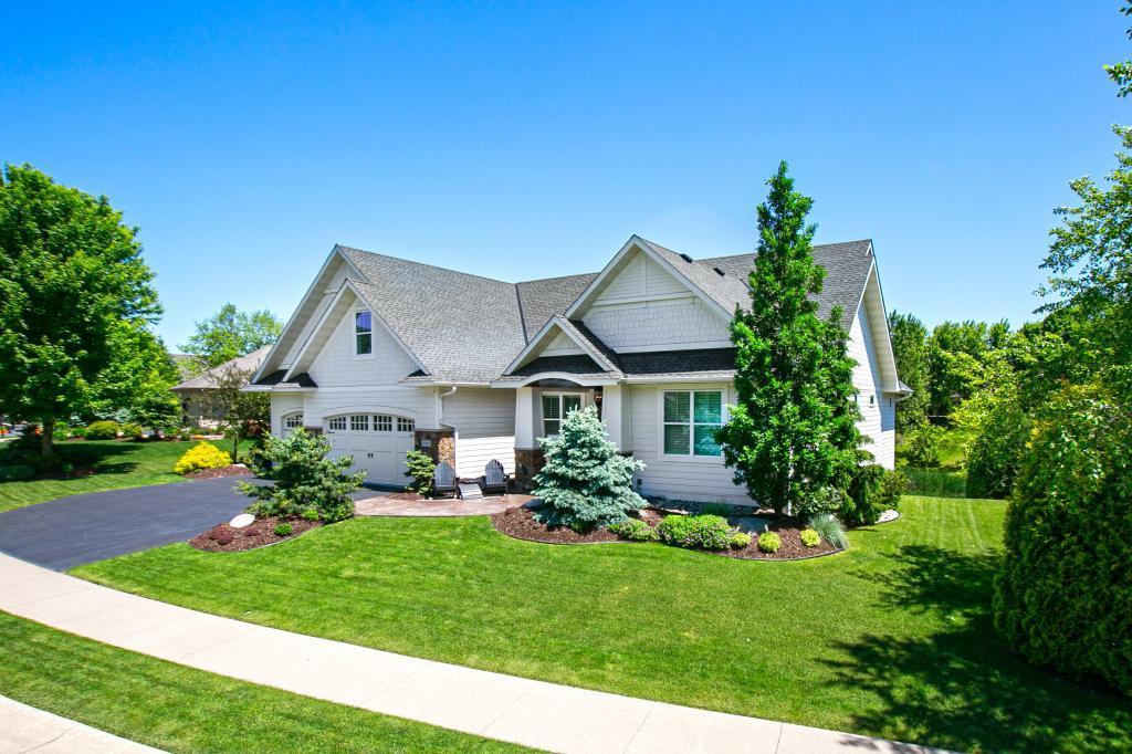 9941 Trails End Road Chanhassen, MN 55317 - Photo 3 of 52 Gallery Image 3