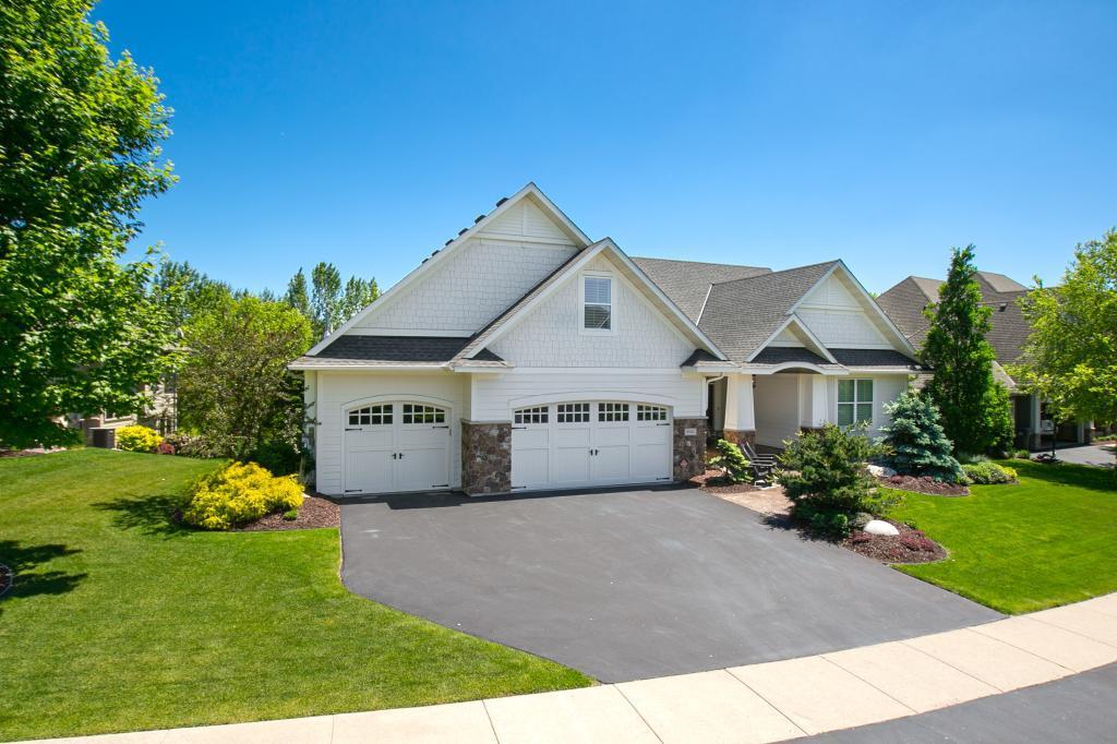 9941 Trails End Road Chanhassen, MN 55317 - Photo 4 of 52 Gallery Image 4