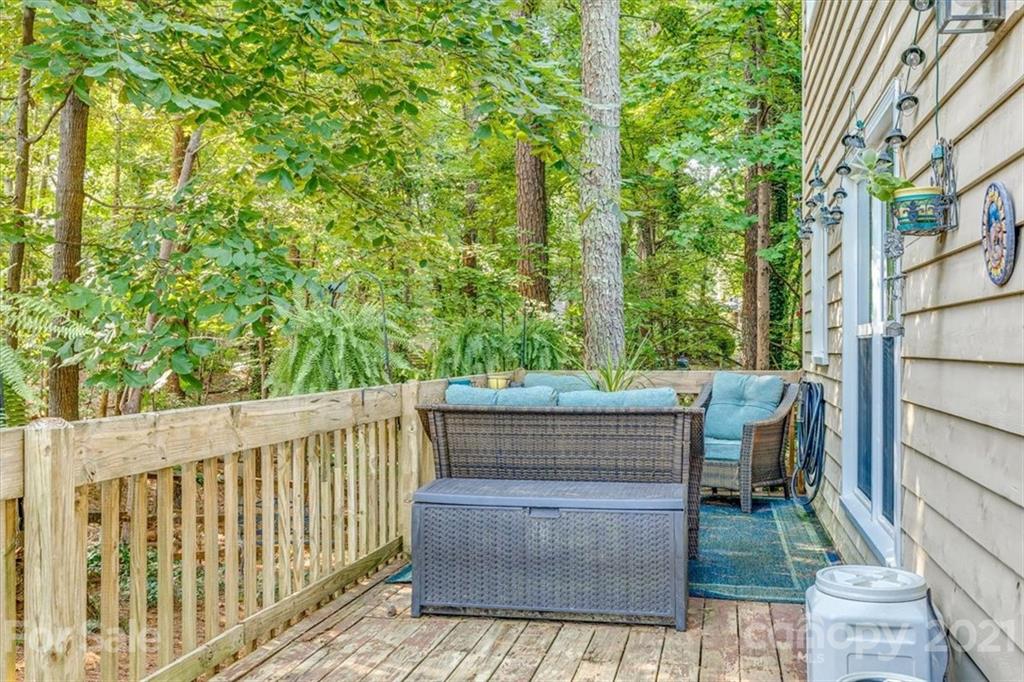 2129 Manawa Lane Tega Cay, SC 29708 - Photo 27 of 42 a view of outdoor space and yard