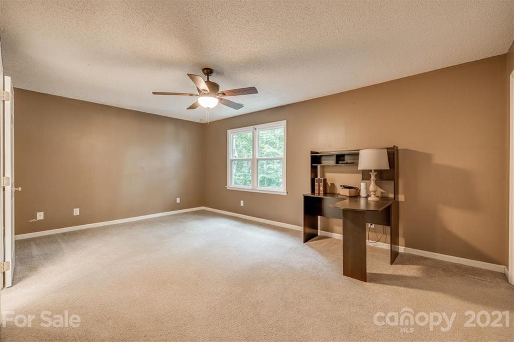 2129 Manawa Lane Tega Cay, SC 29708 - Photo 5 of 42 a view of workspace with furniture and window