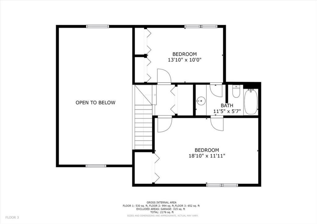 2129 Manawa Lane Tega Cay, SC 29708 - Photo 41 of 42