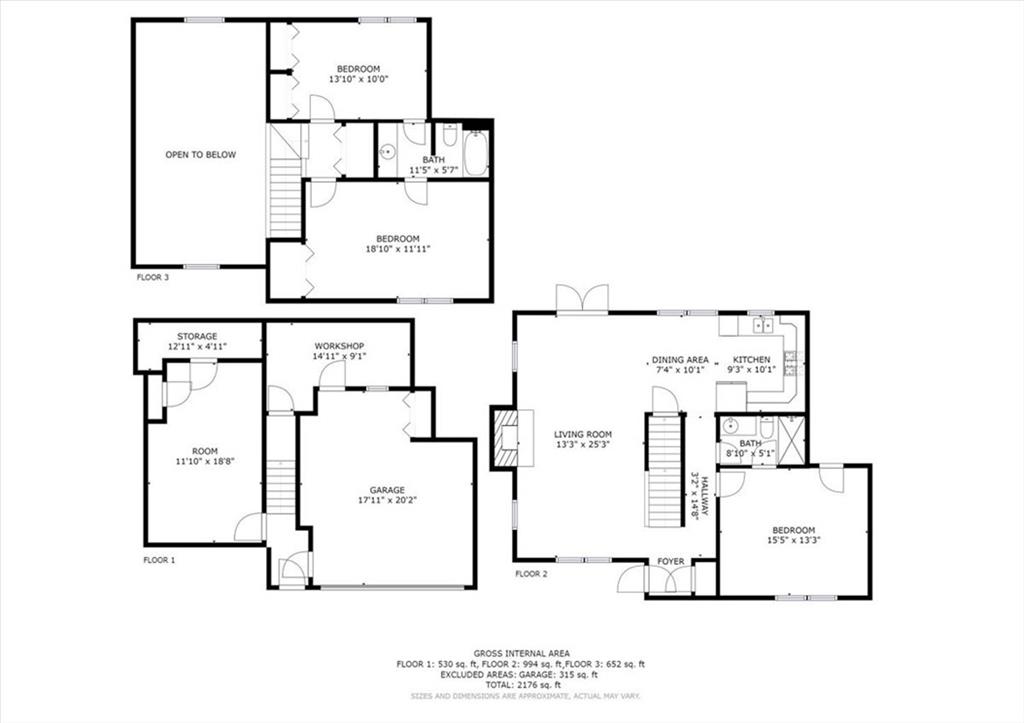 2129 Manawa Lane Tega Cay, SC 29708 - Photo 42 of 42