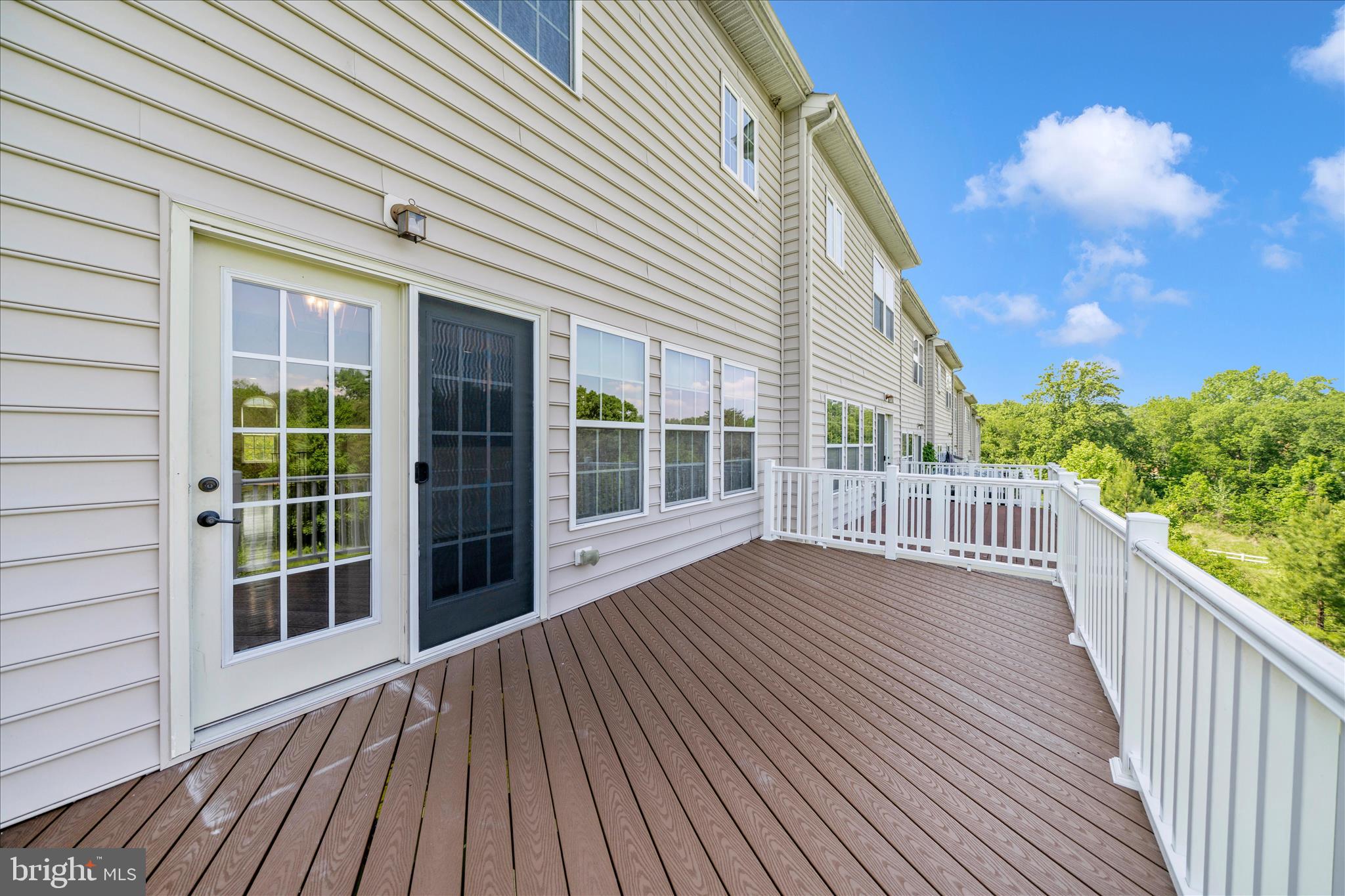 3827 Cullingworth Road Burtonsville, MD 20866 - Photo 50 of 72 Deck