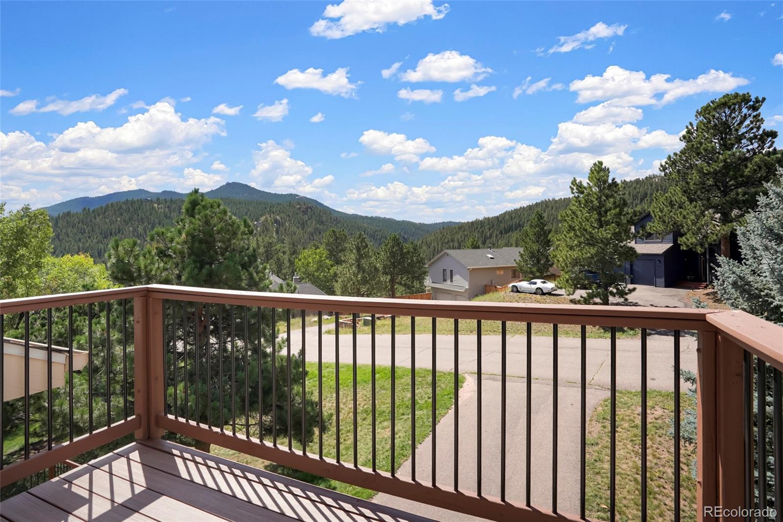 27159 Sun Ridge Drive Evergreen, CO 80439 - Photo 13 of 42 Gallery Image 13