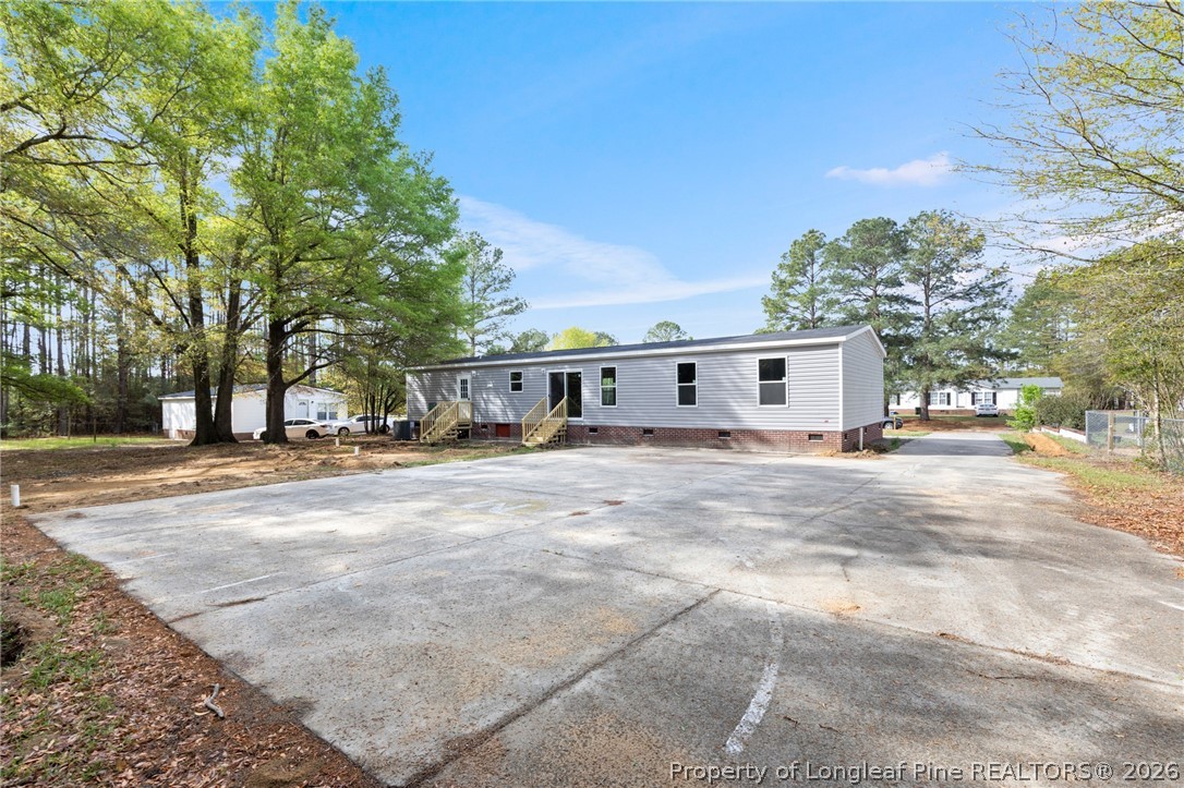 1917 John Hall Road Fayetteville, NC 28312 - Photo 37 of 44