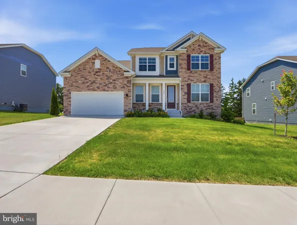 $749,900 | 721 Starry Night Drive, Westminster, MD 21157