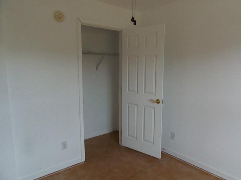 882 Joffre Cherry Valley Road Burgettstown, PA 15021 - Photo 15 of 23 Bedroom. CLOSET IN 2ND BEDROOM