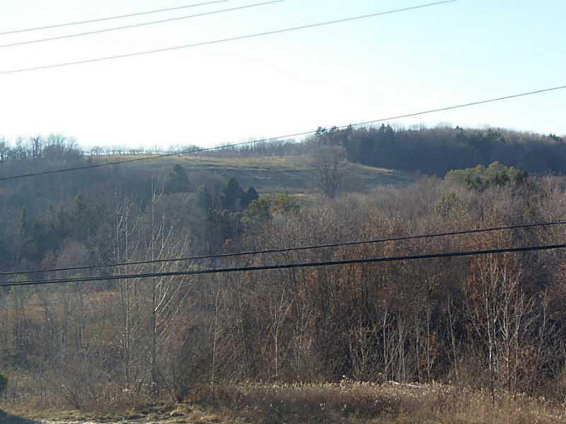 882 Joffre Cherry Valley Road Burgettstown, PA 15021 - Photo 3 of 23 View. LOOK AT THIS VIEW FROM UPSTAIRS! IF YOU NEED YAKEN AWAY FROM THE HUSTLE-BUSTLE OF LIFE THIS IS IT!