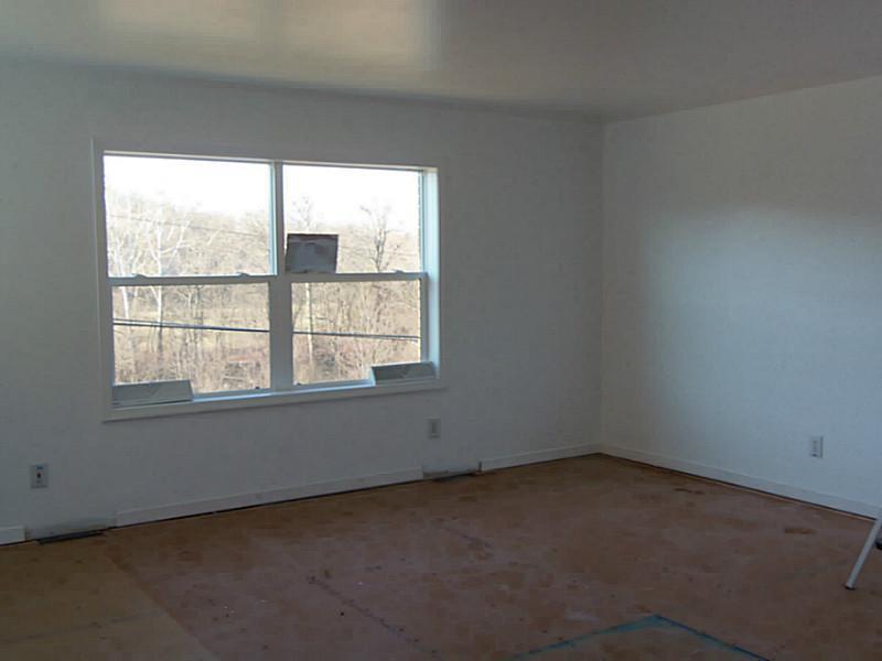 882 Joffre Cherry Valley Road Burgettstown, PA 15021 - Photo 4 of 23 Living Room. VERY NICE SIZED LIVING ROOM THAT HAS 8 CEILINGS THROUGHOUT MAIN FLOOR