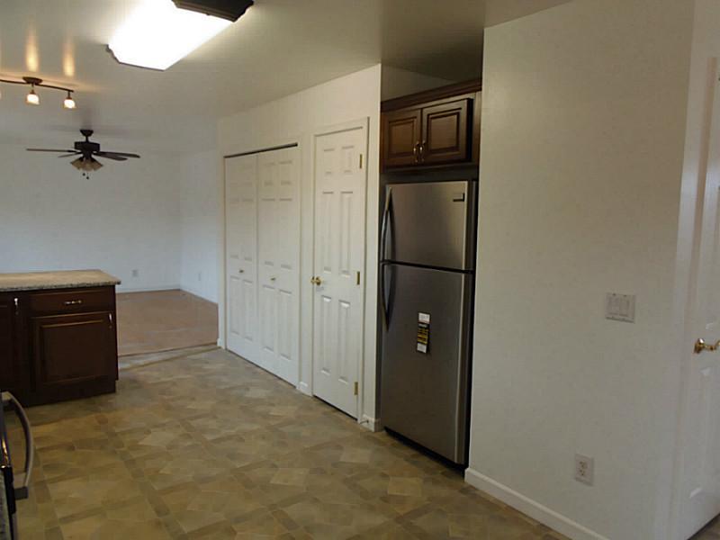 882 Joffre Cherry Valley Road Burgettstown, PA 15021 - Photo 7 of 23 Kitchen. COMPLETE WITH PANTRY AND LAUNDRY AREA