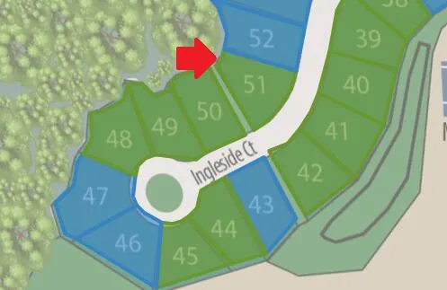 $160,990 | Lt51 Lt51 Ingleside Court, Oconomowoc, WI 53066